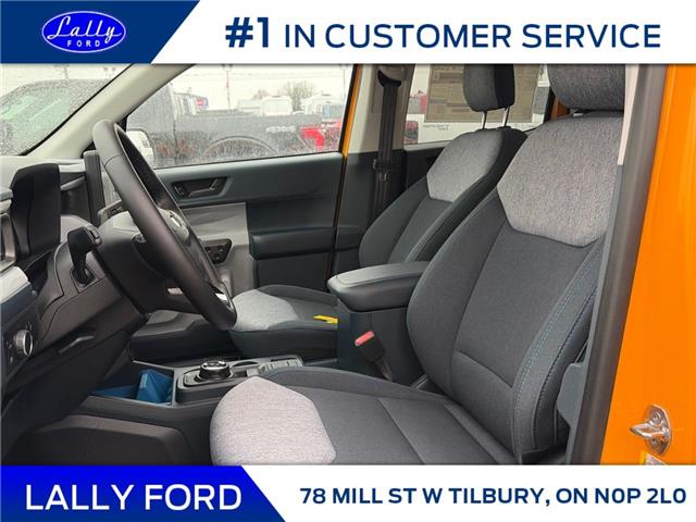 2026 Ford Maverick XLT (Stk: LFMV01433) in Tilbury - Image 7 of 15