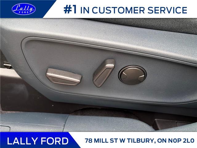 2026 Ford Maverick XLT (Stk: LFMV01433) in Tilbury - Image 8 of 15