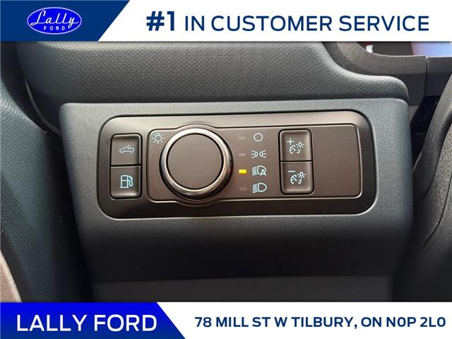 2026 Ford Maverick XLT (Stk: LFMV01433) in Tilbury - Image 9 of 15