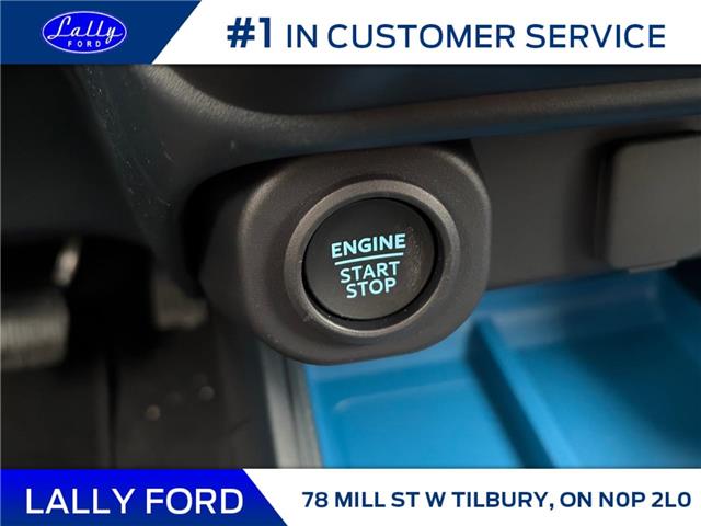 2026 Ford Maverick XLT (Stk: LFMV01433) in Tilbury - Image 12 of 15