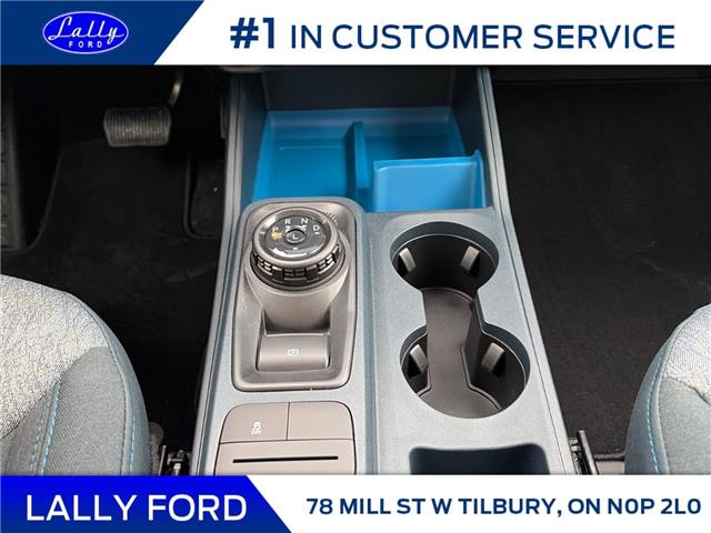 2026 Ford Maverick XLT (Stk: LFMV01433) in Tilbury - Image 14 of 15