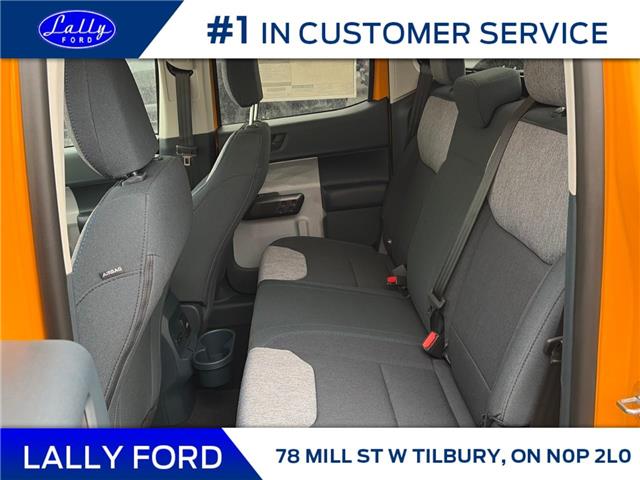 2026 Ford Maverick XLT (Stk: LFMV01433) in Tilbury - Image 15 of 15