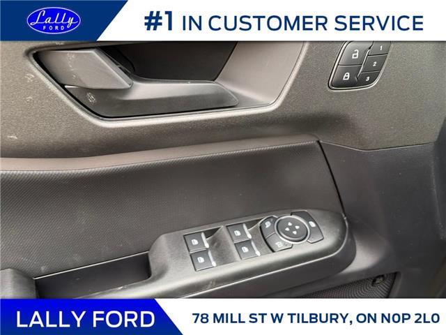 2025 Ford Bronco Sport Outer Banks (Stk: LFBS01450) in Tilbury - Image 6 of 15