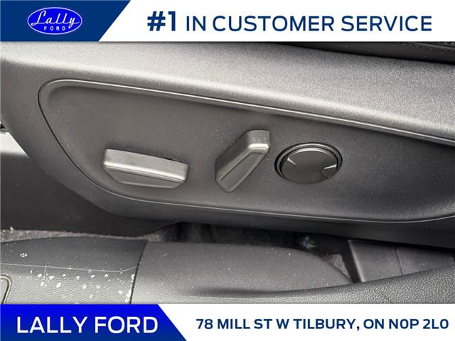 2025 Ford Bronco Sport Outer Banks (Stk: LFBS01450) in Tilbury - Image 8 of 15