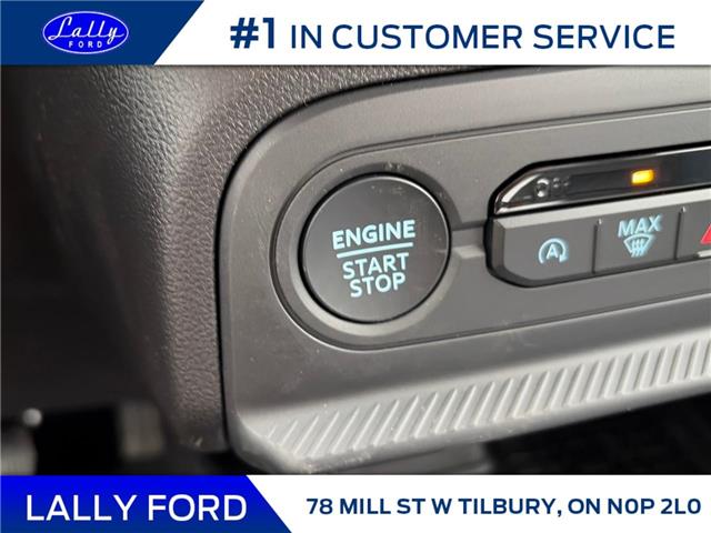2025 Ford Bronco Sport Outer Banks (Stk: LFBS01450) in Tilbury - Image 12 of 15