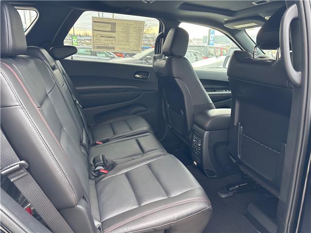 2026 Dodge Durango GT (Stk: D23070) in Newmarket - Image 14 of 14