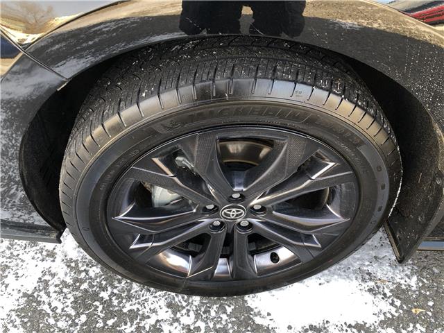 2025 Toyota Sienna XSE 7-Passenger (Stk: 268422) in Ottawa - Image 10 of 25