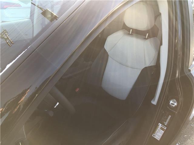 2025 Toyota Sienna XSE 7-Passenger (Stk: 268422) in Ottawa - Image 11 of 25