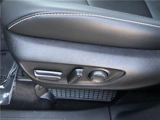 2025 Toyota Sienna XSE 7-Passenger (Stk: 268422) in Ottawa - Image 12 of 25