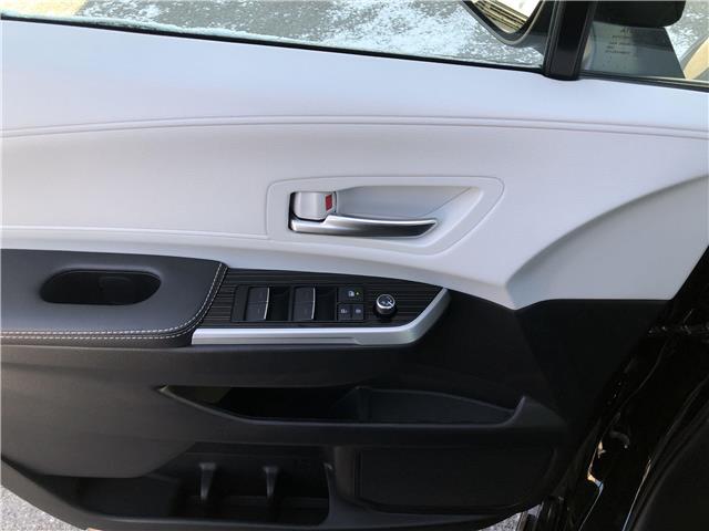 2025 Toyota Sienna XSE 7-Passenger (Stk: 268422) in Ottawa - Image 13 of 25