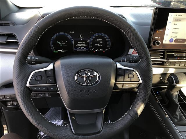 2025 Toyota Sienna XSE 7-Passenger (Stk: 268422) in Ottawa - Image 14 of 25