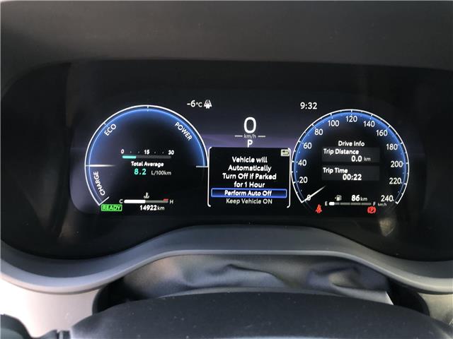 2025 Toyota Sienna XSE 7-Passenger (Stk: 268422) in Ottawa - Image 15 of 25