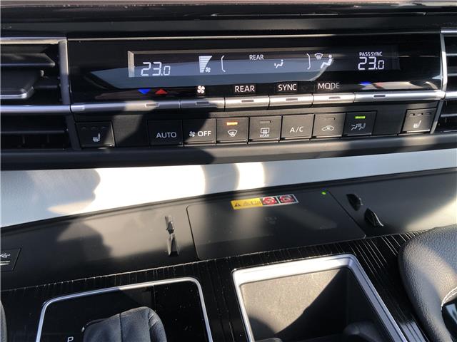 2025 Toyota Sienna XSE 7-Passenger (Stk: 268422) in Ottawa - Image 18 of 25