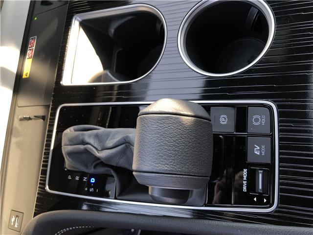 2025 Toyota Sienna XSE 7-Passenger (Stk: 268422) in Ottawa - Image 19 of 25