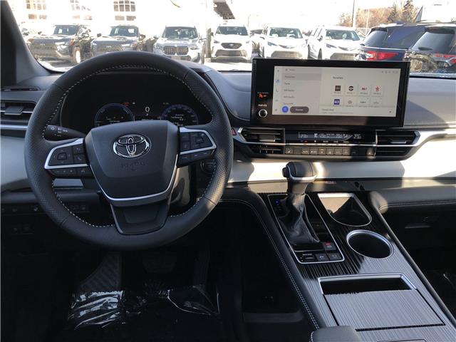 2025 Toyota Sienna XSE 7-Passenger (Stk: 268422) in Ottawa - Image 20 of 25