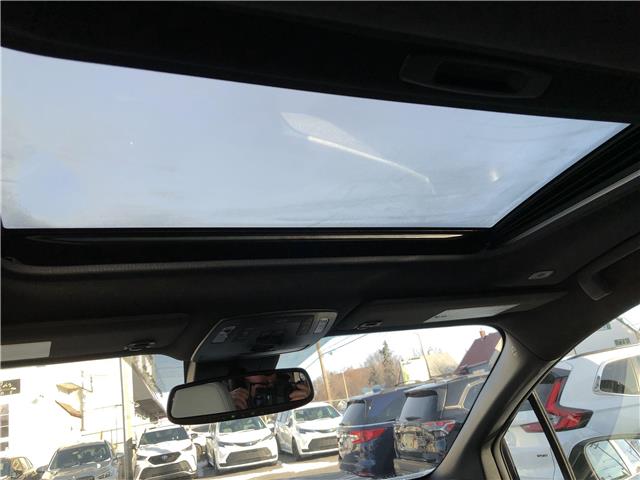 2025 Toyota Sienna XSE 7-Passenger (Stk: 268422) in Ottawa - Image 21 of 25