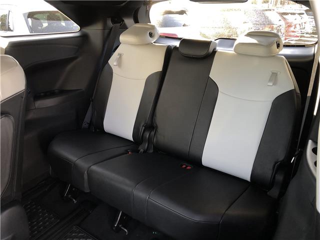 2025 Toyota Sienna XSE 7-Passenger (Stk: 268422) in Ottawa - Image 23 of 25