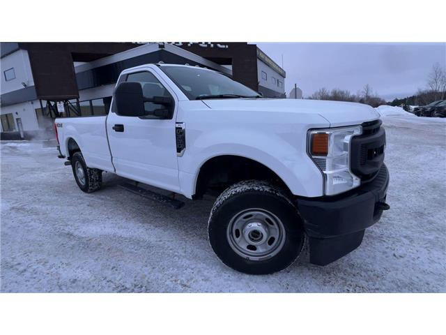 2021 Ford F-350 XL (Stk: 25692) in Sudbury - Image 2 of 21