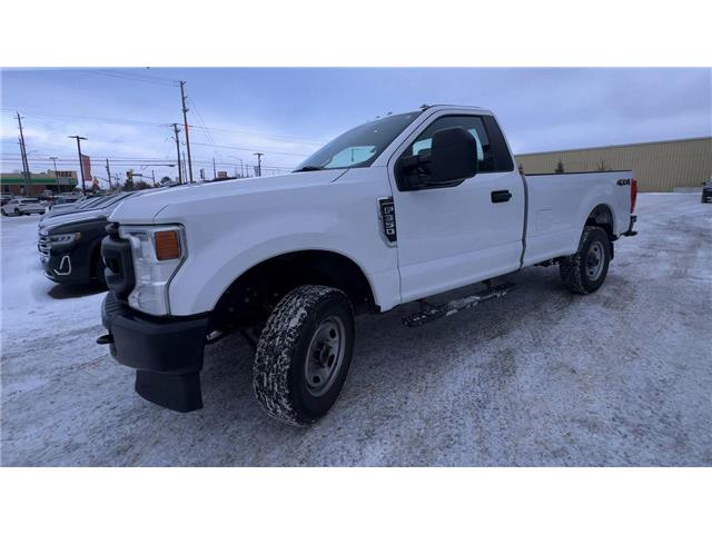2021 Ford F-350 XL (Stk: 25692) in Sudbury - Image 4 of 21