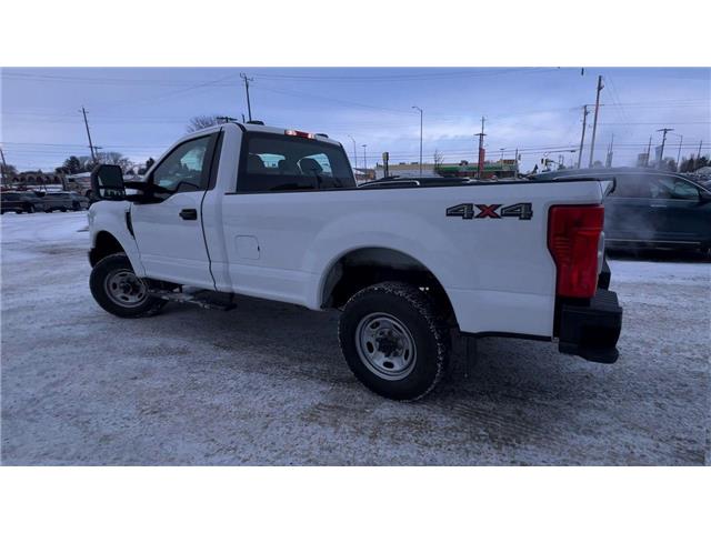2021 Ford F-350 XL (Stk: 25692) in Sudbury - Image 6 of 21