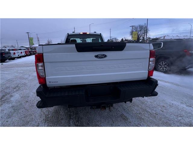 2021 Ford F-350 XL (Stk: 25692) in Sudbury - Image 7 of 21