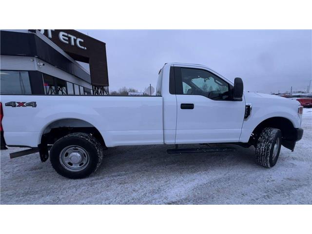 2021 Ford F-350 XL (Stk: 25692) in Sudbury - Image 9 of 21