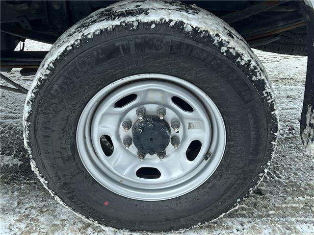 2021 Ford F-350 XL (Stk: 25692) in Sudbury - Image 10 of 21