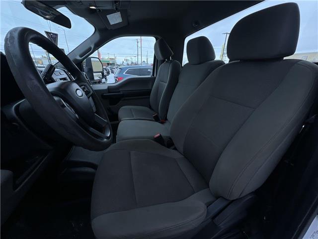 2021 Ford F-350 XL (Stk: 25692) in Sudbury - Image 11 of 21
