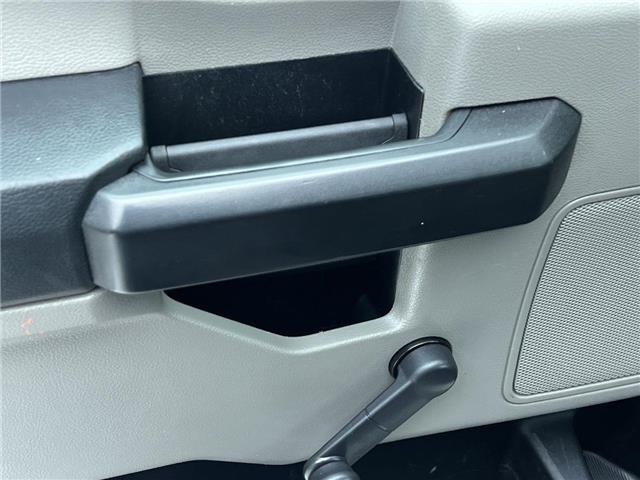 2021 Ford F-350 XL (Stk: 25692) in Sudbury - Image 13 of 21