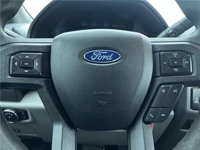 2021 Ford F-350 XL (Stk: 25692) in Sudbury - Image 14 of 21