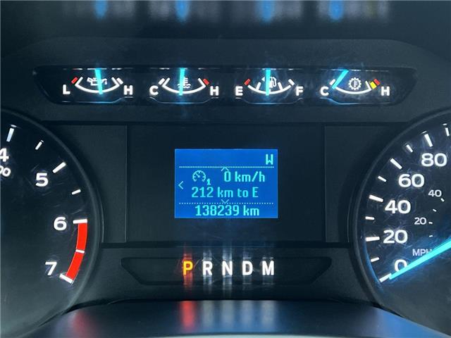 2021 Ford F-350 XL (Stk: 25692) in Sudbury - Image 15 of 21