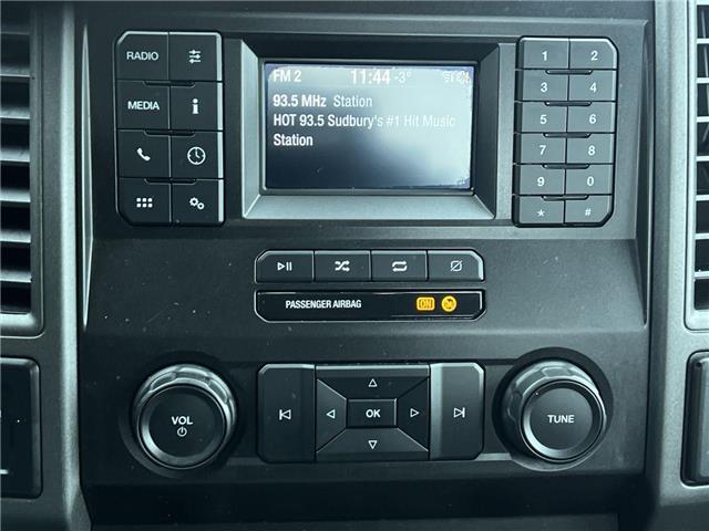 2021 Ford F-350 XL (Stk: 25692) in Sudbury - Image 16 of 21