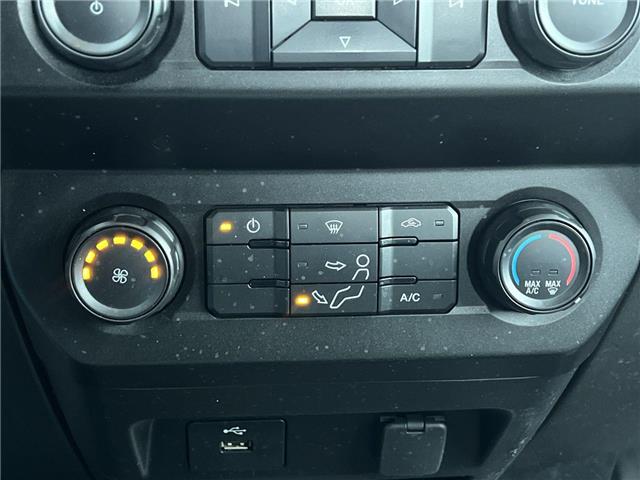 2021 Ford F-350 XL (Stk: 25692) in Sudbury - Image 17 of 21