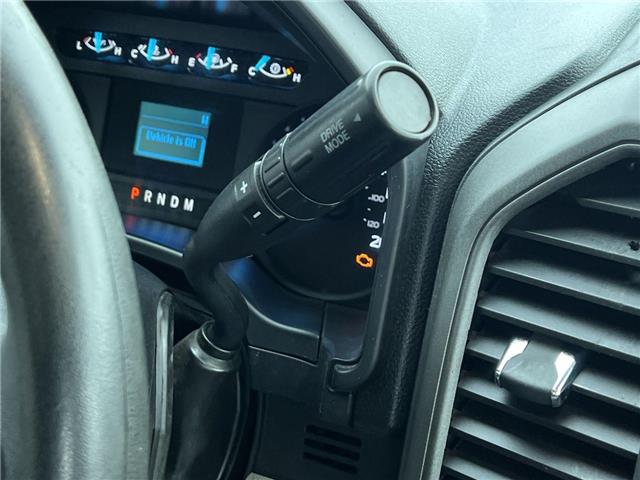 2021 Ford F-350 XL (Stk: 25692) in Sudbury - Image 18 of 21