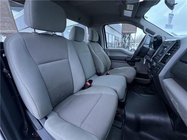 2021 Ford F-350 XL (Stk: 25692) in Sudbury - Image 21 of 21