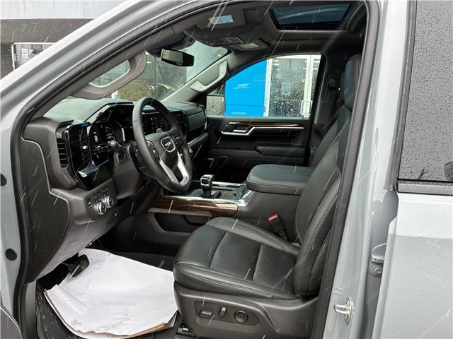 2024 GMC Sierra 1500 Elevation (Stk: 147637) in London - Image 6 of 20