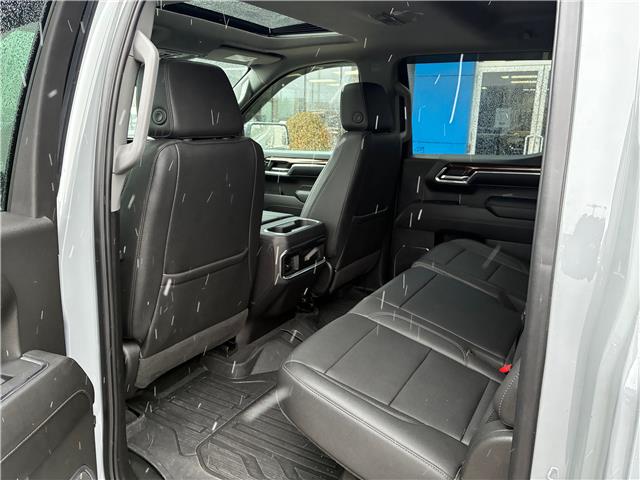 2024 GMC Sierra 1500 Elevation (Stk: 147637) in London - Image 7 of 20