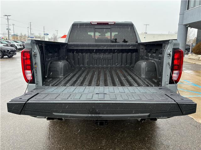 2024 GMC Sierra 1500 Elevation (Stk: 147637) in London - Image 8 of 20