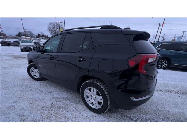2022 GMC Terrain AT4 (Stk: 25693) in Sudbury - Image 6 of 24