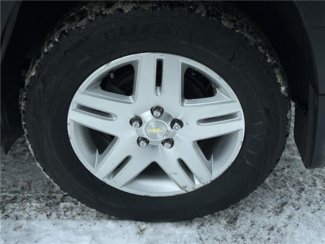 2022 GMC Terrain AT4 (Stk: 25693) in Sudbury - Image 10 of 24