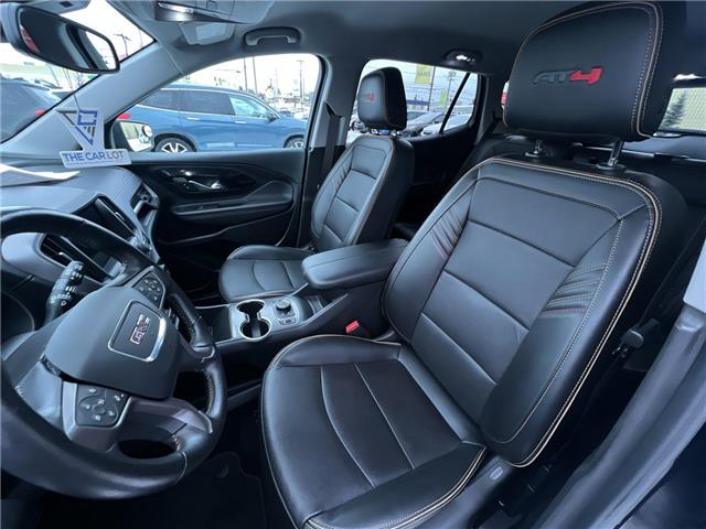 2022 GMC Terrain AT4 (Stk: 25693) in Sudbury - Image 11 of 24