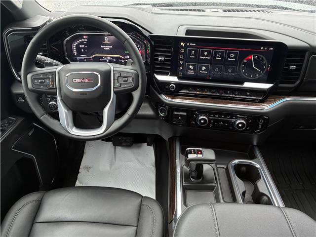 2024 GMC Sierra 1500 Elevation (Stk: 147637) in London - Image 9 of 20