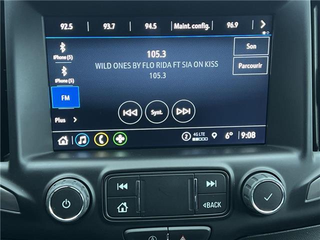 2022 GMC Terrain AT4 (Stk: 25693) in Sudbury - Image 16 of 24