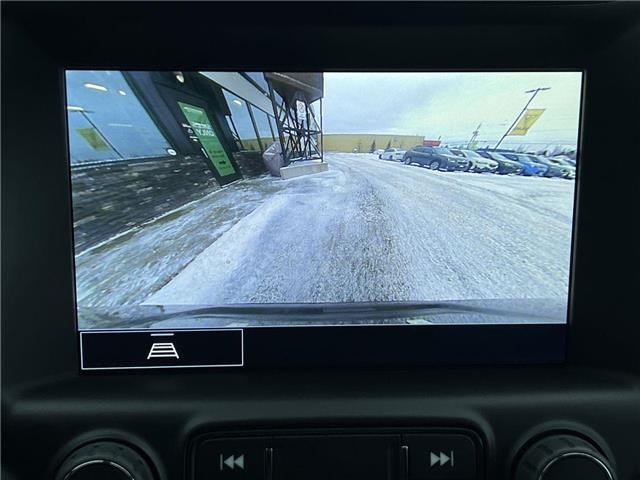 2022 GMC Terrain AT4 (Stk: 25693) in Sudbury - Image 17 of 24