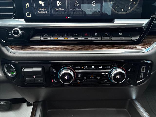 2024 GMC Sierra 1500 Elevation (Stk: 147637) in London - Image 10 of 20