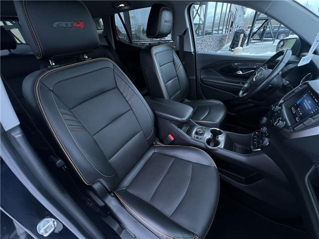 2022 GMC Terrain AT4 (Stk: 25693) in Sudbury - Image 24 of 24