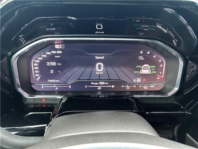 2024 GMC Sierra 1500 Elevation (Stk: 147637) in London - Image 11 of 20