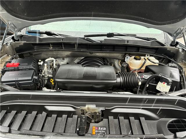 2024 GMC Sierra 1500 Elevation (Stk: 147637) in London - Image 15 of 20