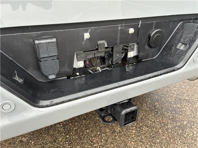 2024 GMC Sierra 1500 Elevation (Stk: 147637) in London - Image 19 of 20