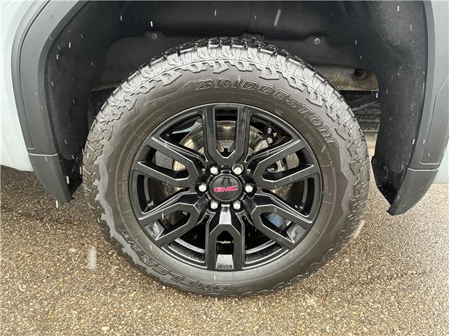2024 GMC Sierra 1500 Elevation (Stk: 147637) in London - Image 20 of 20